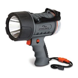 Cyclops CYC-700WP 700-Lumen Waterproof LED Spotlight