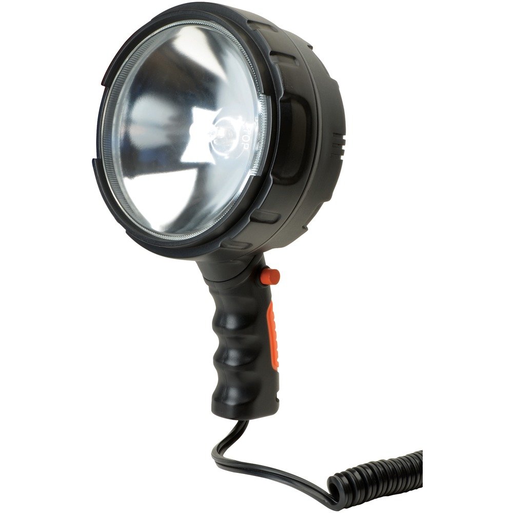 Cyclops CYCS150012VR 1,500Lumen Seeker Pro 12Volt Spotlight
