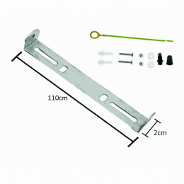 110mm bracket Light Fixing