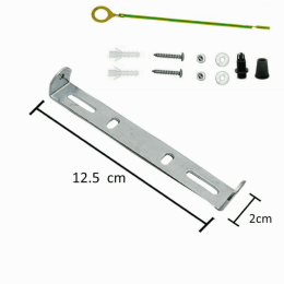 ceiling rose Light Plate 125mm