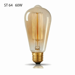 ST64 E2760W Dimmable Bulb
