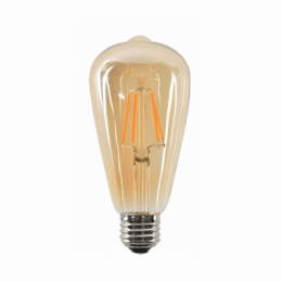 ST64 E27 4W LED Bulb