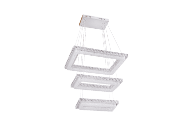 Bromi Design Napolitano 112W Flushmount