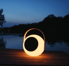Koble Eye Speaker