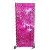 [Rose Red] 5.5"*12.5" Painted Home Decor--Paper Lampshade, Chinese Lantern