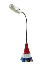 Cute Eiffel Tower Cheap Desk Lamp Bedroom Lamps Table Lamps Standard Lamps