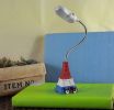 Cute Eiffel Tower Cheap Desk Lamp Bedroom Lamps Table Lamps Standard Lamps