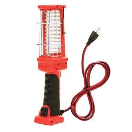 DE 72LED Hand Held Work Light