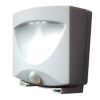 Battery Lights Battery-Powered Indoor / Outdoor Night Light-White