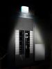 Battery Lights Battery-Powered Indoor / Outdoor Night Light-White