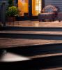 Battery Lights Battery-Powered Indoor / Outdoor Night Light-White
