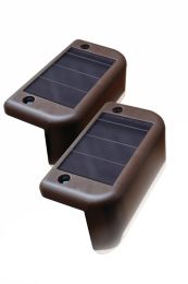 solar Solar Led Deck Light