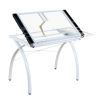 Home Office LED Bar Lamp Black