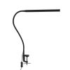 Home Office LED Bar Lamp Black