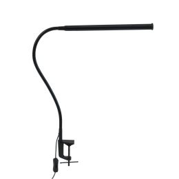 Home Office LED Bar Lamp Black