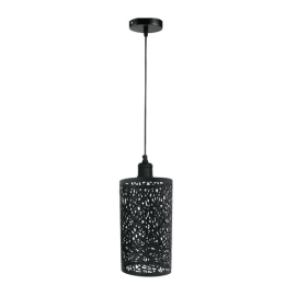 Decorate New Pattern Cage Model 7 (Includes a Bulb?: Yes)
