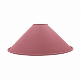 Cone Metal Easy Fit Shades (Color: Pink)