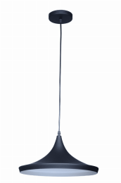 Berkley Single Light Pendant (Style: B6002)