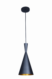 Berkley Single Light Pendant (Style: B6101)
