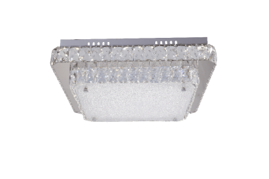 Bromi Design Brilliant Flushmount (Style: RD-S 78W)