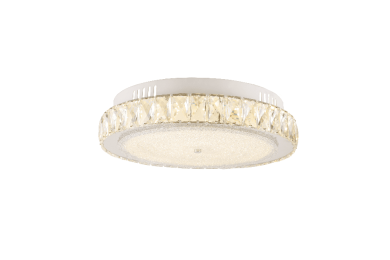 Bromi Design Brilliant Flushmount (Style: RD-F)
