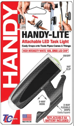 Lite Flashlights Assortment (Style: Cane-Lite)