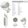 LED Track Light