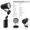 LED Track Light