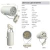 LED Track Light