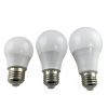 6Pack LED Bulb Lamp E27 Nature White