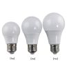 6Pack LED Bulb Lamp E27 Nature White