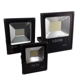LED Flood Light Spot Light (Option: 30 Watt)